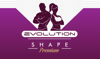 Evolution Shape Premium Original